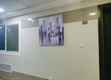 Al Warqa One Building