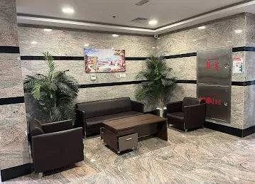 Al Warqa One Building