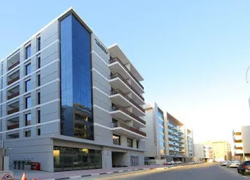 Al Warqaa Residences