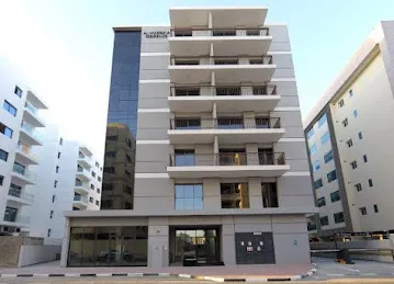 Al Warqaa Residences