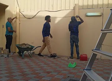 Al Warqaa, Street 25-2