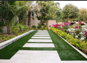 Al WARQAH LANDSCAPING L. L. C