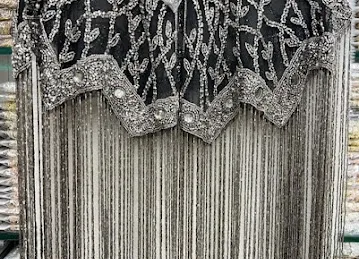 Al Wasam Al Zahabi Tailoring Material Establishment
