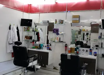 Al Wasat Gents Saloon