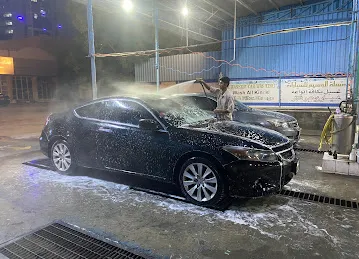 AL WASEEM CAR WASHING