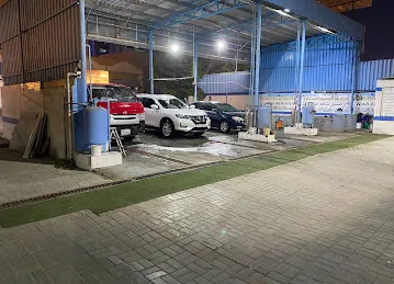 AL WASEEM CAR WASHING