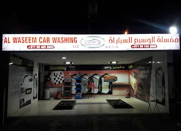 AL WASEEM CAR WASHING