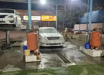 AL WASEEM CAR WASHING