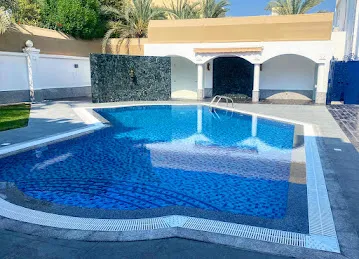 Al Wasel Swimming Pools Maintenance
