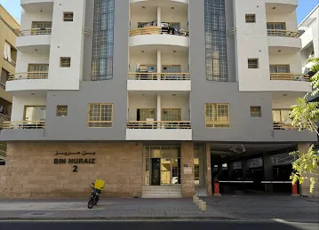 Al Wasel Swimming Pools Maintenance