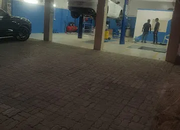 Al Washaq Auto Maintenance