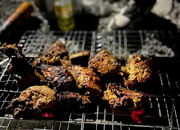 Al Washaq Foodtruck | الوشق