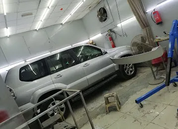 Al Wasit Transport Establishment