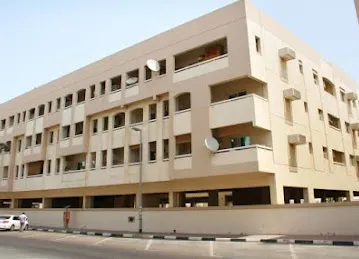 Al Wasl Block D