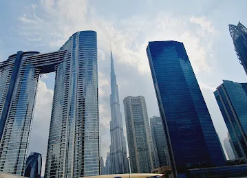 Al Wasl Building