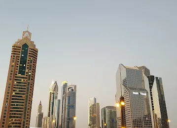 Al Wasl Building