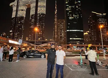 Al Wasl Building