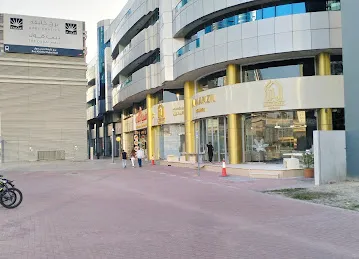 Al Wasl Building