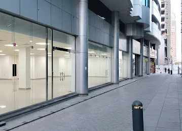 Al Wasl Building