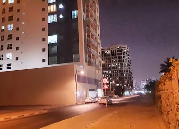Al wasl building P1037