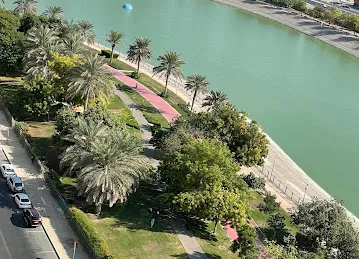 Al wasl building P1037