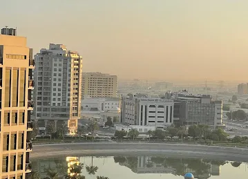 Al wasl building P1037