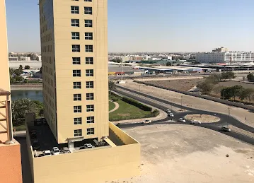 Al wasl building P1037