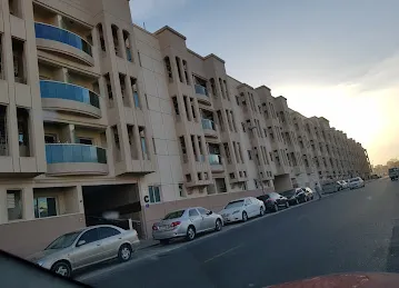 Al Wasl Building R415