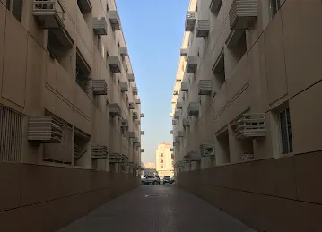 Al Wasl Building R415
