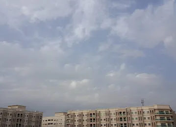 Al Wasl Building R415 Block-C