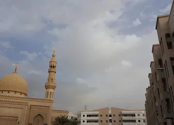Al Wasl Building R415 Block-C