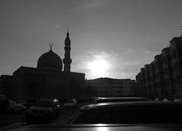 Al Wasl Building R415 Block-C