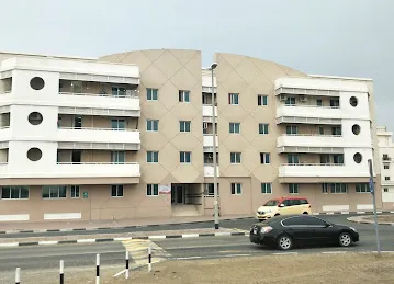 Al Wasl Building R435