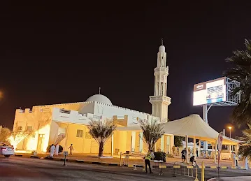 Al Wasl Club Venue