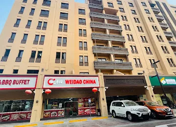 Al Wasl District Block R1004 B