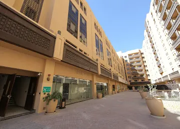Al Wasl District Block R1004 B