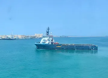 Al Wasl Marine LLC