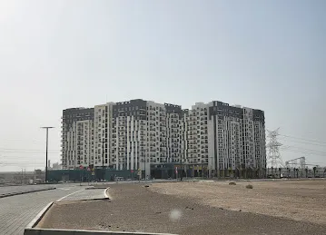 Al wasl Nook MU01, MU02 TOWERS