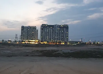 Al wasl Nook MU01, MU02 TOWERS