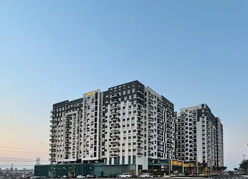 Al wasl Nook MU01, MU02 TOWERS