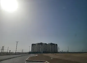 Al wasl Nook MU01, MU02 TOWERS