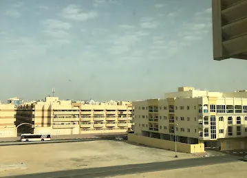 Al Wasl R453 Block 1