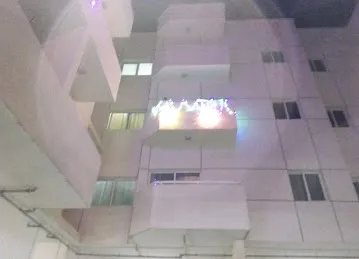 Al Wasl R453 Block 1