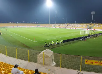 Al Wasl Sports Club