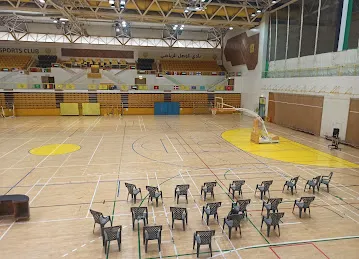 Al Wasl Sports Club