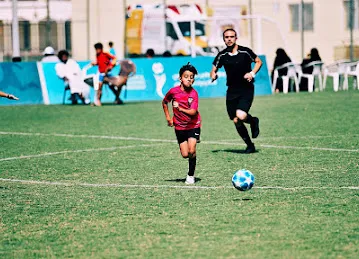 Al Wasl Sports Club