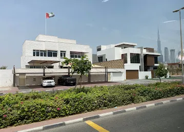 Al Wasl, Street 35, Dar Al Ber Society 1