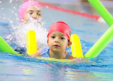 Al Wasl Swimming Academy