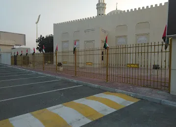 Al Wasl Swimming Academy