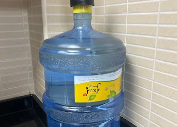 Al Wasl Water Purification LLC